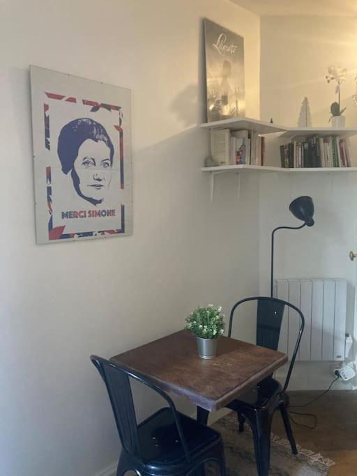 Appartamento A Montmartre Parigi